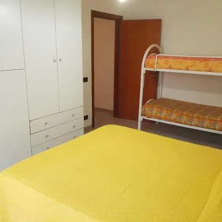 Mimose In Baia Apartman