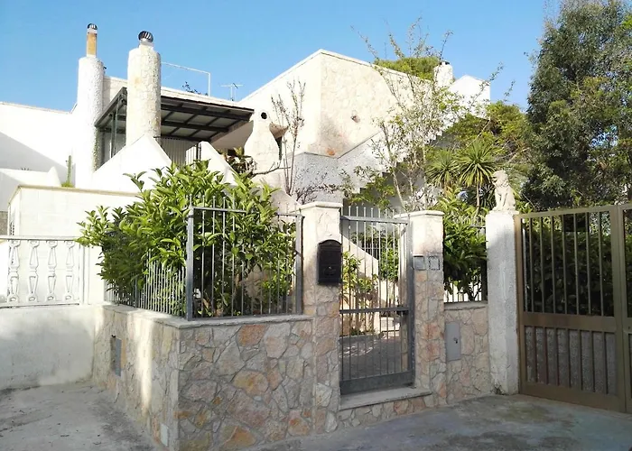 Mimose In Baia Apartment