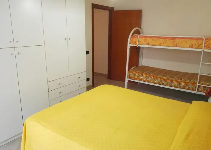 Mimose In Baia Apartment