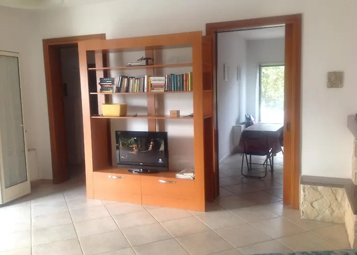 Mimose In Baia Apartment Gallipoli