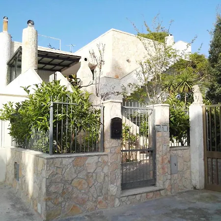 Mimose In Baia Apartment