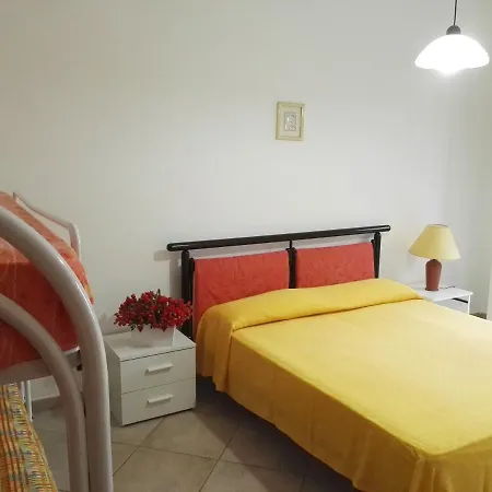 Mimose In Baia * Галлиполи