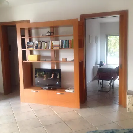 Mimose In Baia Apartment Gallipoli