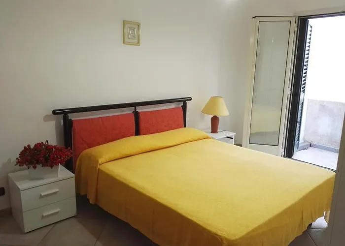 Mimose In Baia Apartment